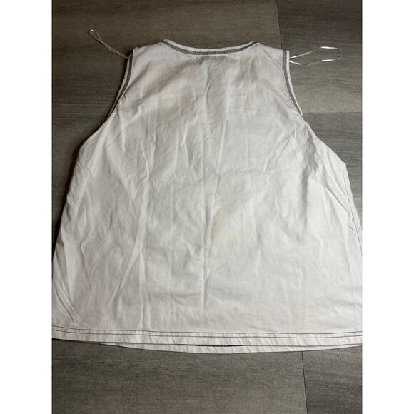 Vintage Russ Bradbury Bear 16 inch with Tags Jacket Sweater Stuffed Animal Plush - Picture 4 of 4